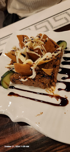 Photo of Sahara Mediterranean Restaurant - 10807 Castle Downs Rd NW #110, Edmonton, AB T5X 3N7